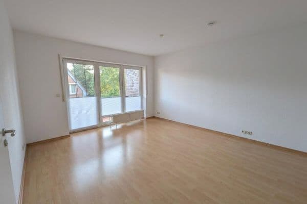 Prenájom bytu 3-izbový 74 m², Beim Kloster Dohren, Buxtehude Prenájom bytu 3-izbový 74 m², Beim Kloster Dohren, Buxtehude