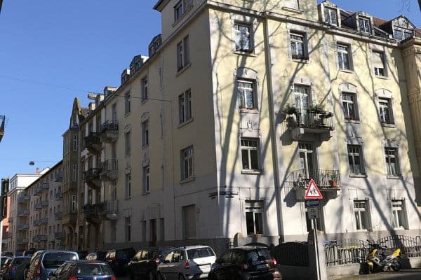 Predaj bytu 3-izbový 76 m², Mannheim, Bádensko-Wurttembersko Predaj bytu 3-izbový 76 m², Mannheim, Bádensko-Wurttembersko