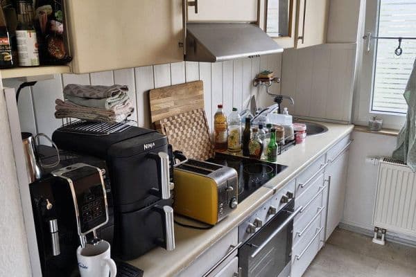 Prenájom bytu 3-izbový 66 m², Brühl Prenájom bytu 3-izbový 66 m², Brühl