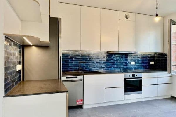 Prenájom bytu 4-izbový 110 m², Berlin, Berlín Prenájom bytu 4-izbový 110 m², Berlin, Berlín