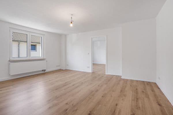 Prenájom bytu 2-izbový 49 m², Velbert Prenájom bytu 2-izbový 49 m², Velbert
