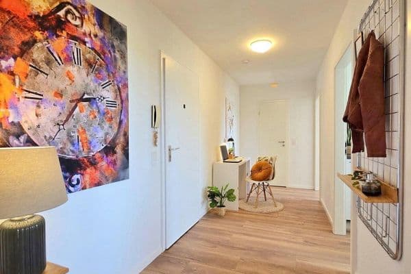 Predaj bytu 2-izbový 65 m², Moselstraße 23, Essen Predaj bytu 2-izbový 65 m², Moselstraße 23, Essen