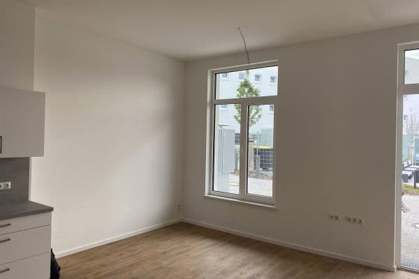 Prenájom bytu 2-izbový 60 m², Hundertwasserallee 5a, Ober-Ramstadt Prenájom bytu 2-izbový 60 m², Hundertwasserallee 5a, Ober-Ramstadt