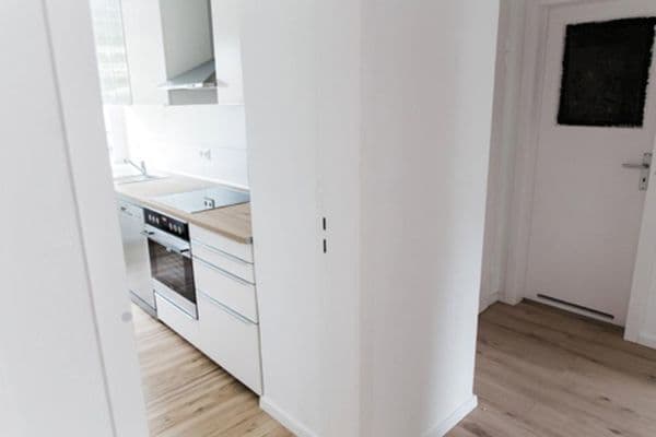 Prenájom bytu 3-izbový 63 m², Röblingweg 4, Hannover Prenájom bytu 3-izbový 63 m², Röblingweg 4, Hannover