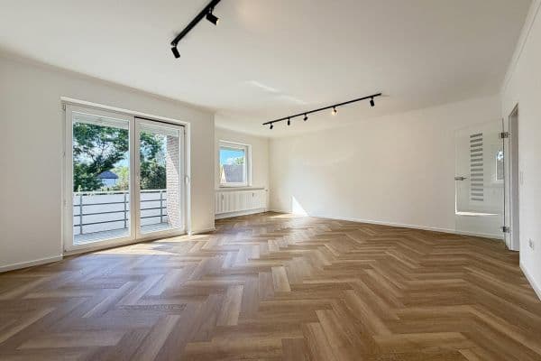 Predaj bytu 3-izbový 84 m², Weyhe Predaj bytu 3-izbový 84 m², Weyhe