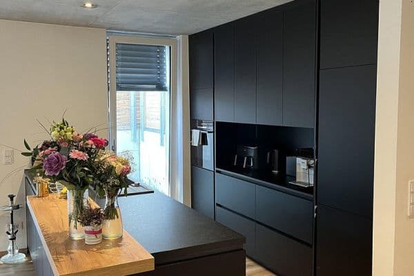 Prenájom bytu 3-izbový 90 m², Niederstotzingen Prenájom bytu 3-izbový 90 m², Niederstotzingen