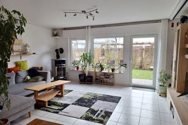 Predaj domu 96 m², pozemok 145 m², Tamm Predaj domu 96 m², pozemok 145 m², Tamm