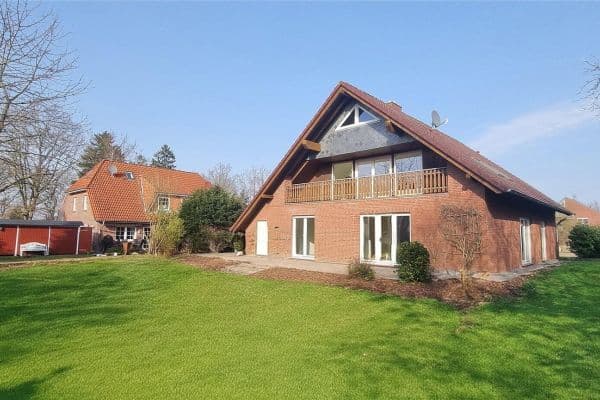 Predaj domu 250 m², pozemok 911 m², Leezen Predaj domu 250 m², pozemok 911 m², Leezen