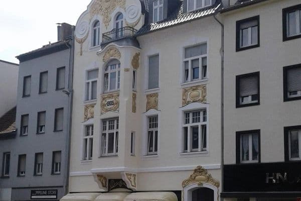 Predaj domu 631 m², pozemok 400 m², Bismarckstraße 47, Mönchengladbach Predaj domu 631 m², pozemok 400 m², Bismarckstraße 47, Mönchengladbach