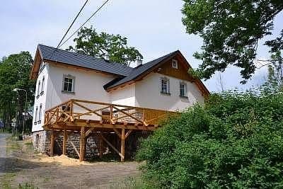 Prenájom rekreačného objektu, Polubný Prenájom rekreačného objektu, Polubný