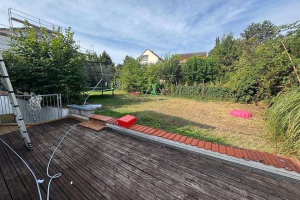 Prenájom bytu 5-izbový 124 m², Rheinstrasse 93, Münster-Sarmsheim Prenájom bytu 5-izbový 124 m², Rheinstrasse 93, Münster-Sarmsheim