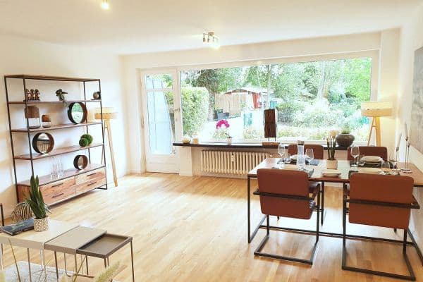 Prenájom bytu 2-izbový 62 m², Holstenhofweg 8, Hamburg, Hamburg Prenájom bytu 2-izbový 62 m², Holstenhofweg 8, Hamburg, Hamburg