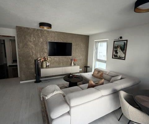 Prenájom bytu 2-izbový 67 m², Am Langwieder Bach 21 b, München, Bavorsko Prenájom bytu 2-izbový 67 m², Am Langwieder Bach 21 b, München, Bavorsko