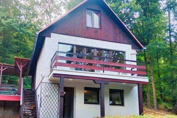 Prenájom rekreačného objektu, Cholín Prenájom rekreačného objektu, Cholín