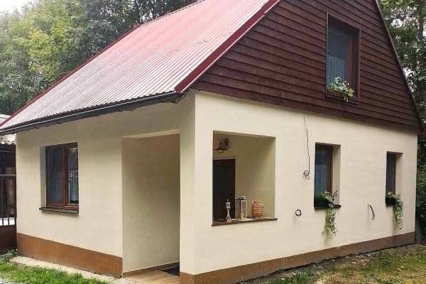 Prenájom rekreačného objektu, Nová Lhota, Jihomoravský kraj Prenájom rekreačného objektu, Nová Lhota, Jihomoravský kraj