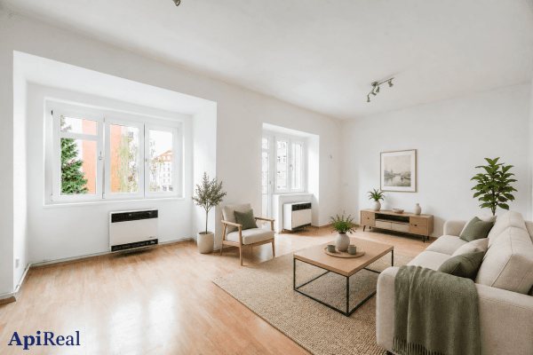 Predaj bytu 2-izbový 50 m², Kloboučnická, Praha Predaj bytu 2-izbový 50 m², Kloboučnická, Praha