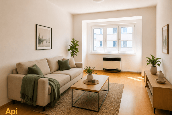 Predaj bytu 2-izbový 55 m², Kloboučnická, Praha Predaj bytu 2-izbový 55 m², Kloboučnická, Praha