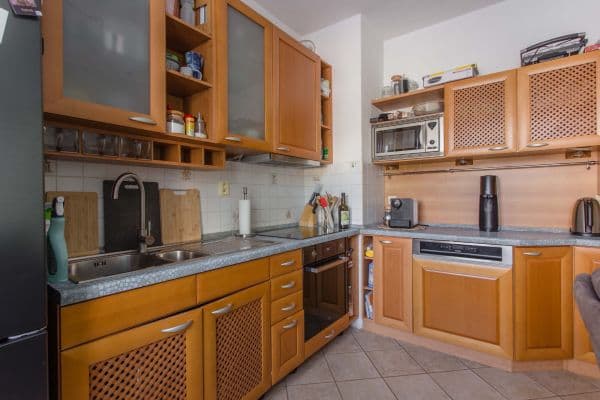 Predaj bytu 3-izbový 83 m², Poslušného, Brno Predaj bytu 3-izbový 83 m², Poslušného, Brno