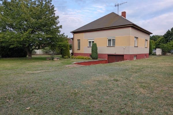 Prenájom domu 300 m², pozemok 1.600 m², Zdeňka Fibicha, Brandýs nad Labem-Stará Boleslav Prenájom domu 300 m², pozemok 1.600 m², Zdeňka Fibicha, Brandýs nad Labem-Stará Boleslav