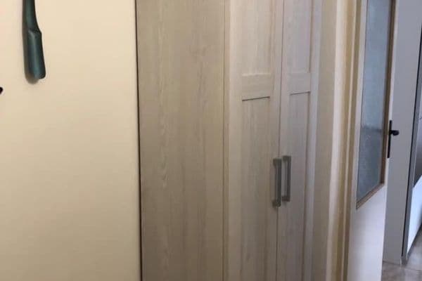 Prenájom bytu 1-izbový 39 m², Donnerova, Karlova Ves Prenájom bytu 1-izbový 39 m², Donnerova, Karlova Ves