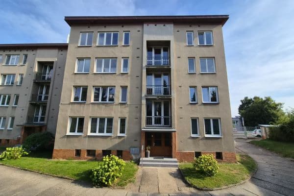 Predaj bytu 2-izbový 60 m², Na Šutce, Praha Predaj bytu 2-izbový 60 m², Na Šutce, Praha