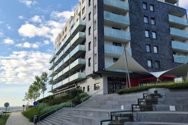Prenájom bytu 1-izbový 54 m², Praha Prenájom bytu 1-izbový 54 m², Praha