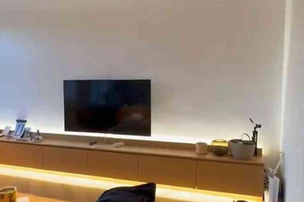 Prenájom bytu 2-izbový 56 m², Na Bělidle, Prague Prenájom bytu 2-izbový 56 m², Na Bělidle, Prague