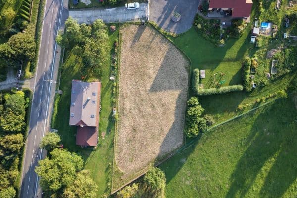 Predaj pozemku 1.181 m², Palkovice Predaj pozemku 1.181 m², Palkovice