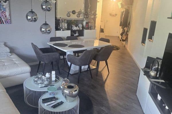 Predaj bytu 2-izbový 58 m², Aspach Predaj bytu 2-izbový 58 m², Aspach
