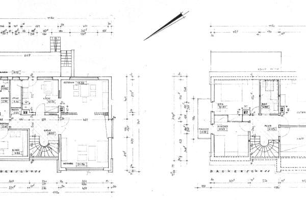 Predaj domu 137 m², pozemok 1.597 m², Hürtgenwald Predaj domu 137 m², pozemok 1.597 m², Hürtgenwald