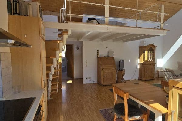 Predaj bytu 2-izbový 57 m², Stockacherstr. 14b, Bodman-Ludwigshafen Predaj bytu 2-izbový 57 m², Stockacherstr. 14b, Bodman-Ludwigshafen