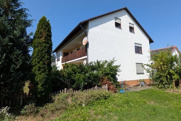 Predaj domu 339 m², pozemok 1.077 m², Schwanenstraße 3, Kelheim Predaj domu 339 m², pozemok 1.077 m², Schwanenstraße 3, Kelheim