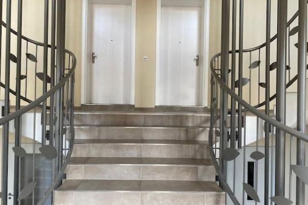 Prenájom bytu 3-izbový 120 m², Radebeul Prenájom bytu 3-izbový 120 m², Radebeul