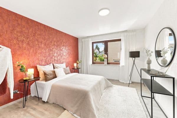 Predaj domu 147 m², pozemok 207 m², Senden Predaj domu 147 m², pozemok 207 m², Senden