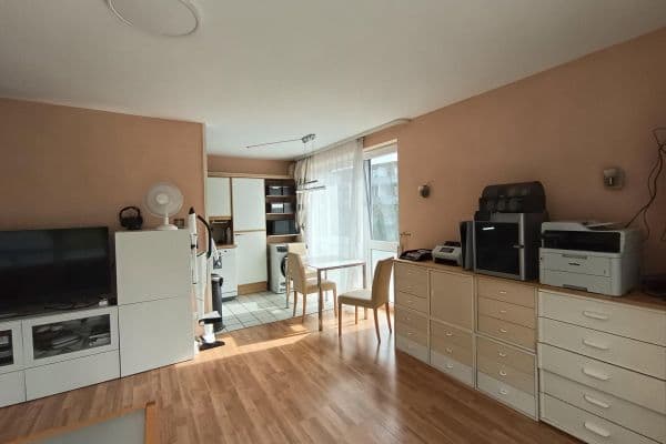 Predaj bytu 2-izbový 72 m², Hamburg, Hamburg Predaj bytu 2-izbový 72 m², Hamburg, Hamburg