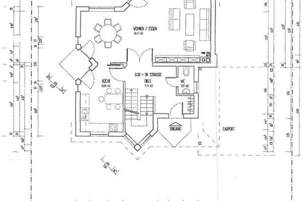 Prenájom domu 107 m², pozemok 1.080 m², Prager Str. 6, Berlin Prenájom domu 107 m², pozemok 1.080 m², Prager Str. 6, Berlin