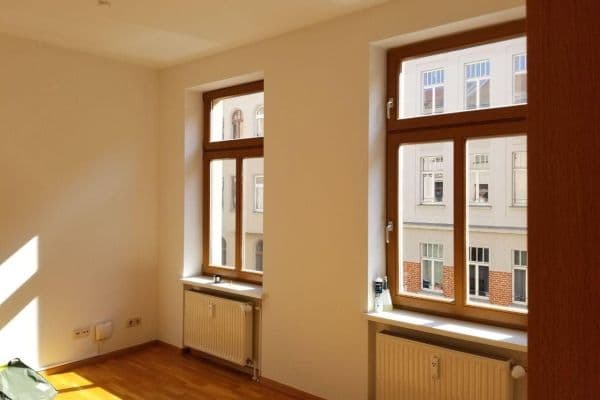 Prenájom bytu 3-izbový 61 m², Lessingstr. 18, Halle Prenájom bytu 3-izbový 61 m², Lessingstr. 18, Halle