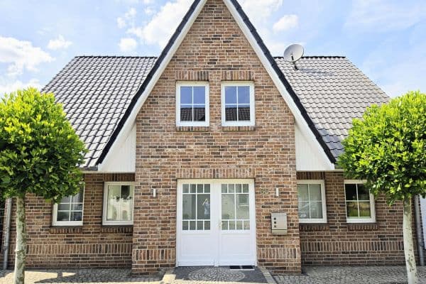 Predaj domu 179 m², pozemok 450 m², Am Schleitershof 65, Krefeld Predaj domu 179 m², pozemok 450 m², Am Schleitershof 65, Krefeld
