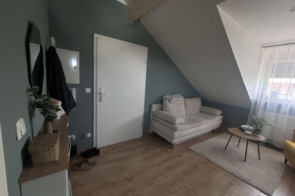 Prenájom bytu 1-izbový 40 m², Margeritenstraße 13, Poing, Bavorsko Prenájom bytu 1-izbový 40 m², Margeritenstraße 13, Poing, Bavorsko