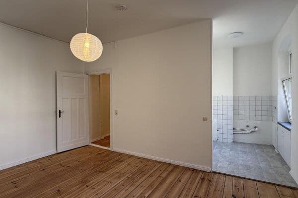 Predaj bytu 1-izbový 36 m², Mindener Straße 3, Berlin, Berlín Predaj bytu 1-izbový 36 m², Mindener Straße 3, Berlin, Berlín