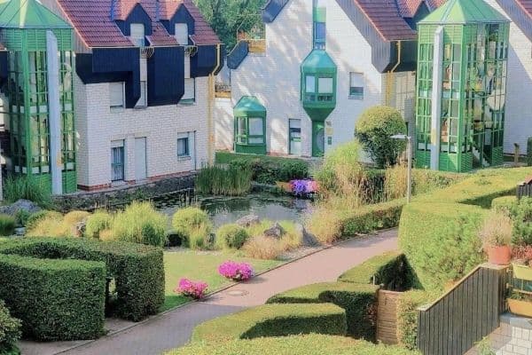 Predaj bytu 3-izbový 87 m², Dortmund, Severné Porýnie - Westfálsko Predaj bytu 3-izbový 87 m², Dortmund, Severné Porýnie - Westfálsko