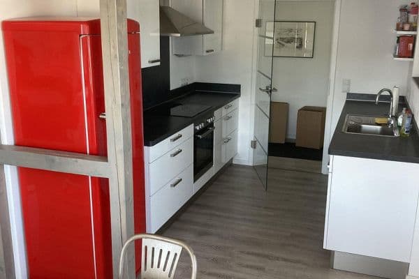 Prenájom bytu 3-izbový 90 m², Marburger Str. 88, Marburg, Hesensko Prenájom bytu 3-izbový 90 m², Marburger Str. 88, Marburg, Hesensko