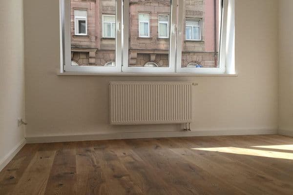 Predaj bytu 4-izbový 83 m², Nürnberg Predaj bytu 4-izbový 83 m², Nürnberg