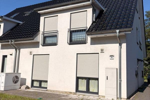 Prenájom bytu 4-izbový 80 m², Steinacker 14a, Hamburg, Hamburg Prenájom bytu 4-izbový 80 m², Steinacker 14a, Hamburg, Hamburg