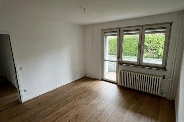 Prenájom bytu 3-izbový 52 m², Dortmund, Severné Porýnie - Westfálsko Prenájom bytu 3-izbový 52 m², Dortmund, Severné Porýnie - Westfálsko