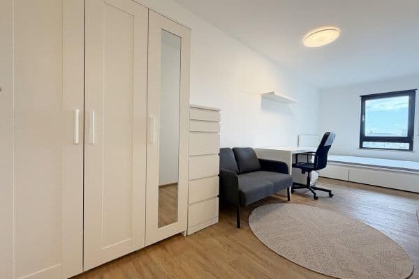 Predaj bytu 2-izbový 44 m², Mannheim Predaj bytu 2-izbový 44 m², Mannheim
