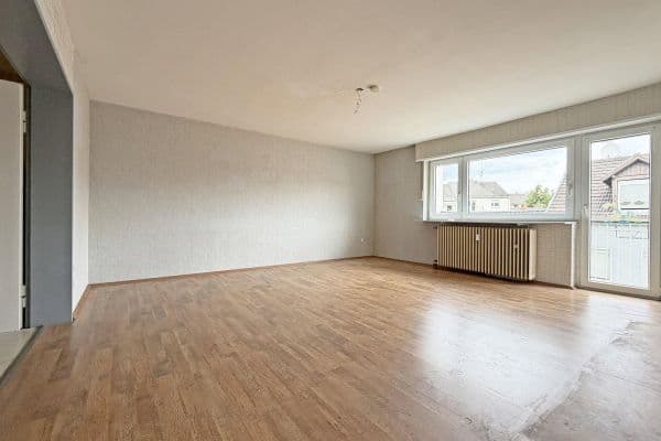Predaj bytu 3-izbový 88 m², Ludwigshafen, Porýnie-Falcko Predaj bytu 3-izbový 88 m², Ludwigshafen, Porýnie-Falcko
