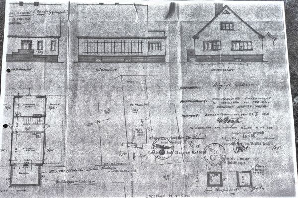 Predaj domu 142 m², pozemok 1.179 m², Zeuthen Predaj domu 142 m², pozemok 1.179 m², Zeuthen