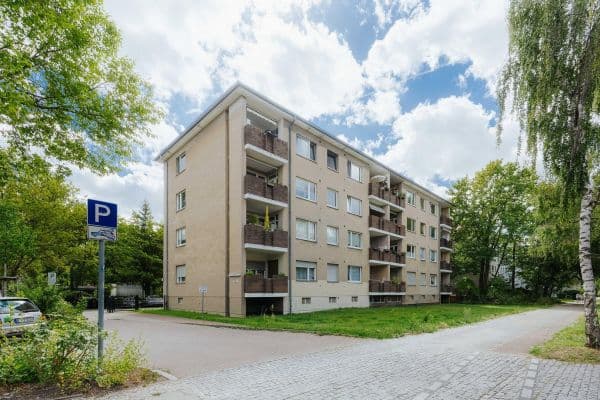 Predaj bytu 2-izbový 78 m², Fritz-Werner-Straße 3, Berlin, Berlín Predaj bytu 2-izbový 78 m², Fritz-Werner-Straße 3, Berlin, Berlín