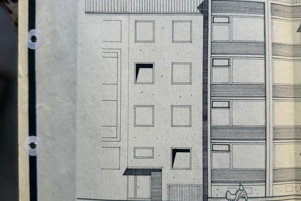 Predaj domu 363 m², pozemok 248 m², Hannover, Dolné Sasko Predaj domu 363 m², pozemok 248 m², Hannover, Dolné Sasko